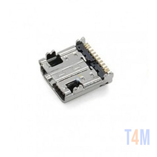 CONECTOR CARGA SAMSUNG SAMSUNG I9200 I9210 P5200 T210